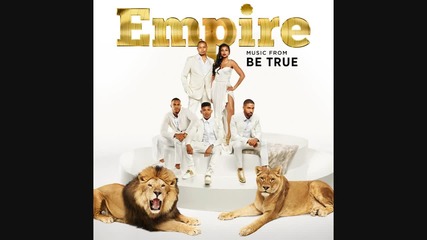 Empire 02x05 - Never Love Again (feat. Jussie Smollett) [audio]
