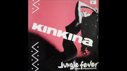 Kinkina - Jungle Fever (scratch Version) 1987