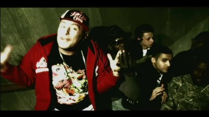 Copycatz pres. P Six vs Guru Josh Project - Let Me Know