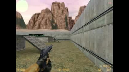 Counter Strike