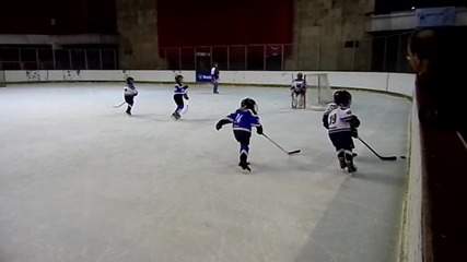 Cross Ice - 05.04.2015 Зимен Дворец