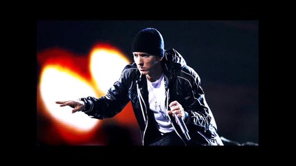 [subs] Eminem ft. Kobe - talkin 2 myself [recovery]