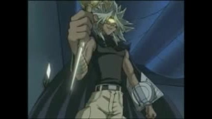Yami Marik/marik - Down With The Sickness