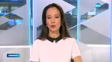 Румънски микробус катастрофира на "Струма"