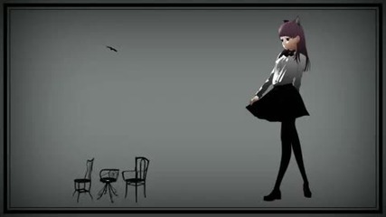 Luka Megurine - Secret