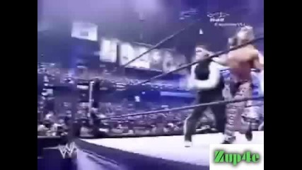 Най - доброто от Wrestlemania 22 