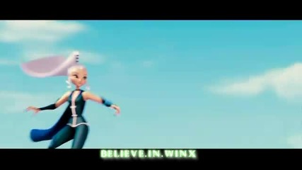 Winx Club 2 Winx Vs Witches Alfea Battle High Quality