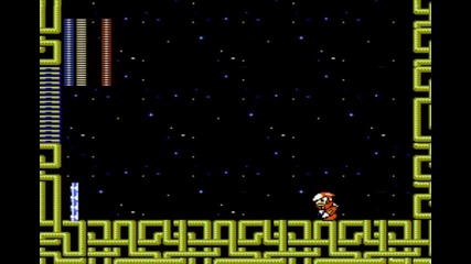 Mega Man 2 - Boss ~ Crashman