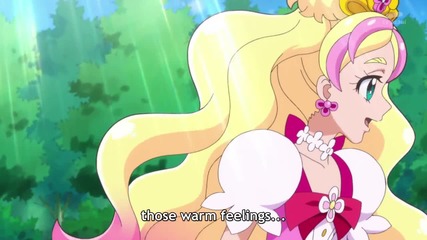 Go! Princess Precure Episode 23