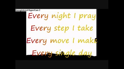 Puff Daddy Ill Be Missing You(lyrics) 