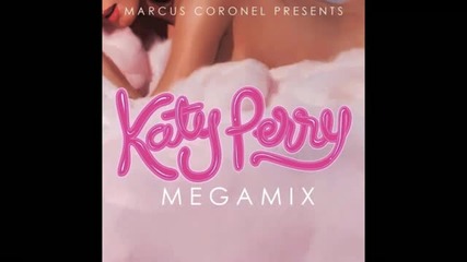 Katy Perry Megamix
