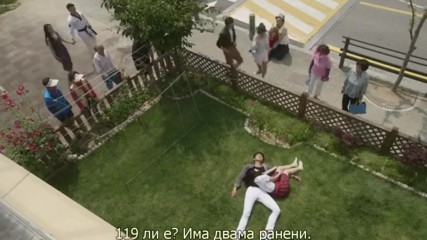 Investigator Alice Ep.3