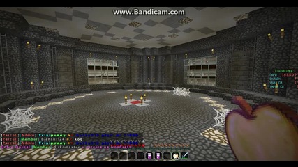 Ic-bg Pvp For Trexxik