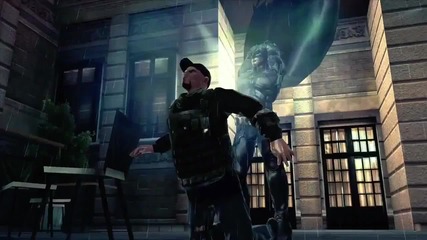 The Dark Knight Rises Teaser Trailer
