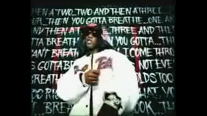 Fabolous - Breathe