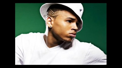 Chris Brown - Gone Get It