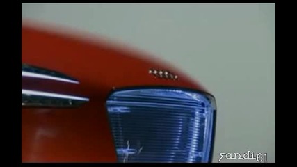 Audi E - Tron 