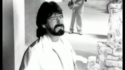 Alabama - God Must Have Spent A Little More Time On You 