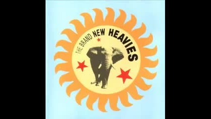 The Brand New Heavies - Gimmie One of Those