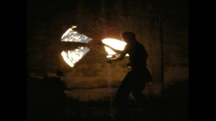 Khymera - Fields Of Fire 