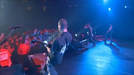 Godsmack - Faceless [hd]