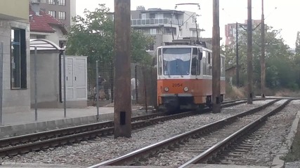 Tatra Т6a2sf
