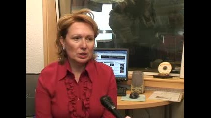 Силвия Зурлева за общите неща между Нова телевизия и Дарик радио