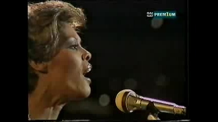 Dionne Warwick - I`ll Never love this way again