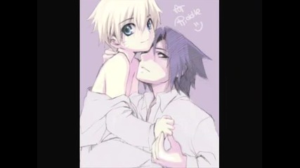 Sasunaru - Malchik gay 