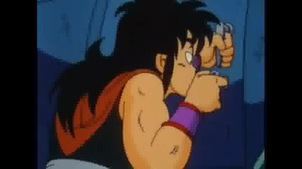 Dragonball - Епизод 6 - Keep an Eye on the Dragon Balls
