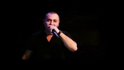 Официално видео Антонина ft. Dj Niki - Welcome to Bulgaria 