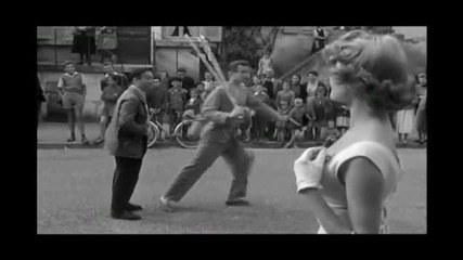 Ни чул, ни видял (1958)