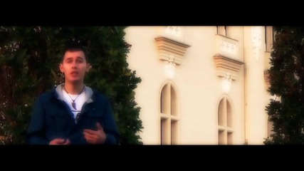 Zotta ft Rama - Preferata mea ( Official Video 2013) Hd