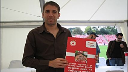 Георги Чиликов