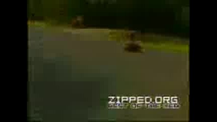 bad bike jump 