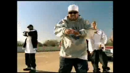 T.i. Ft Ugk - Front Back
