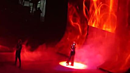 Selena Gomez- Good For You Sleep Train Arena