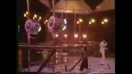 The Sweet - Burn on the flame Tv Version 
