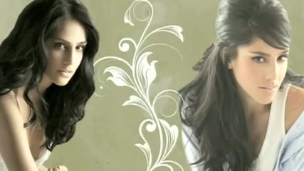 Sandra Echeverria - Me Quedo Aqui