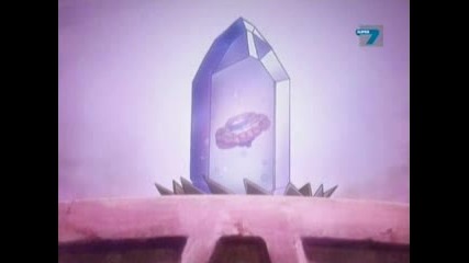 Beyblade Metal Fusion -епизод 14 - Бг Аудио