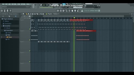 Amateur Beat 2