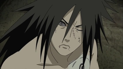 [ Eng Sub ] Naruto Shippuuden - Епизод 392