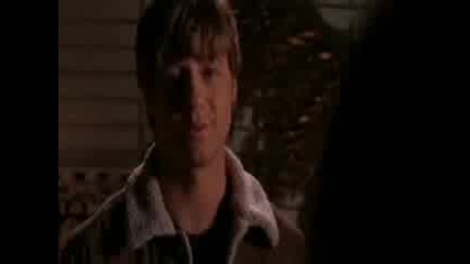 Ryan And Marissa - So Little Time