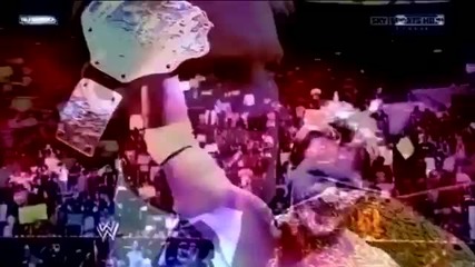 Wwe Chris Jericho Awesome, Best Tribute 2010 Hd Widescreen 10 