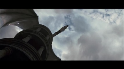 Последния филм от поредицата Harry Potter and the Deathly Hallows { Trailer Official} 