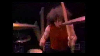 Twisted Sister - The Price.avi