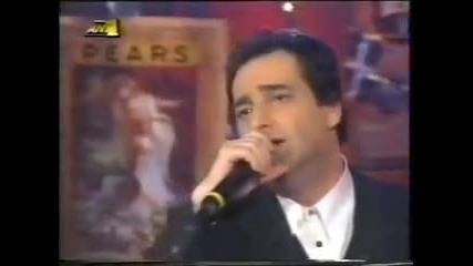 Vasilis Karras - Greek Muzik