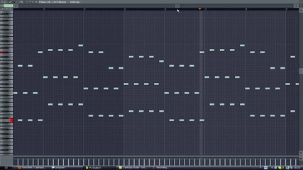 Dj - Ruski Fl Studio Song 