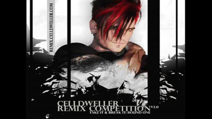 Celldweller - Stay With Me (detroi)