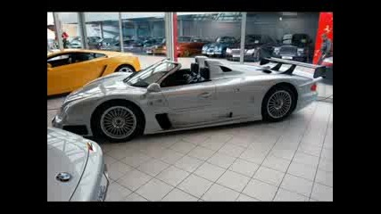 Mercedes - Benz